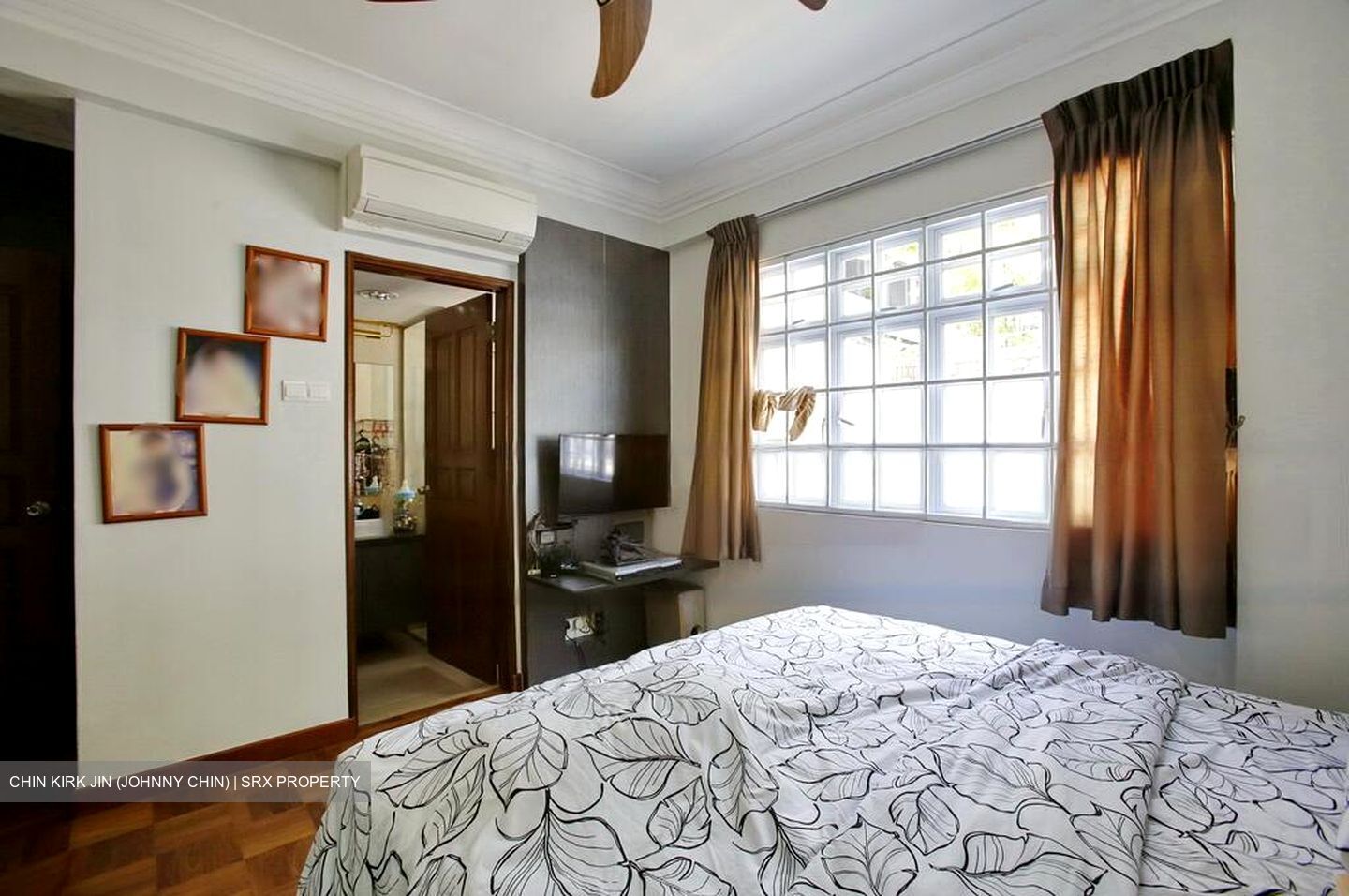 8 Eden Grove (D19), Apartment #629323231